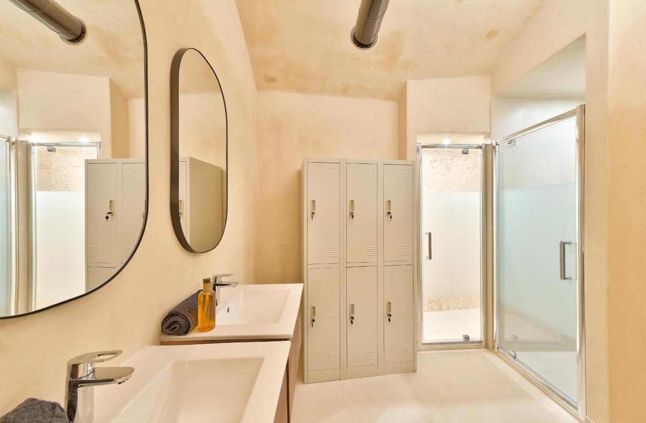 57-luxury Parisien Sebastopol 1 Appartamento