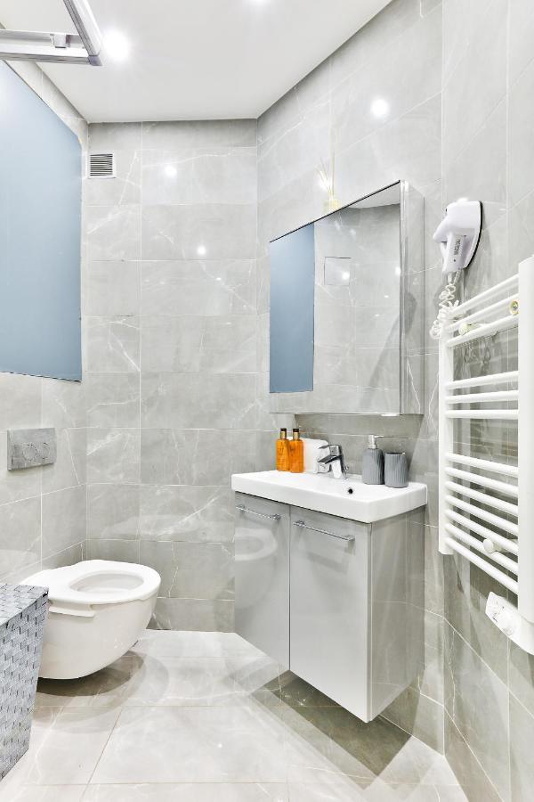 Appartamento 57-luxury Parisien Sebastopol 1 *
