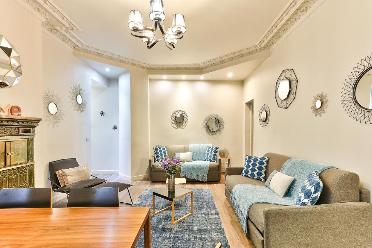 Appartamento 57-luxury Parisien Sebastopol 1 *